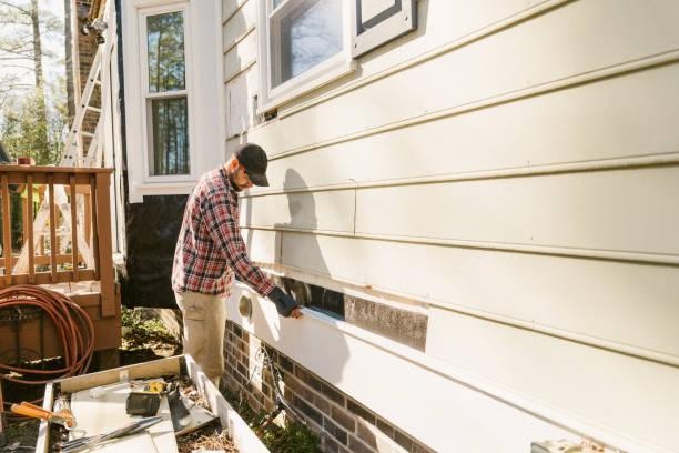 Top rated local Emergency Siding Repair specialists in Beech Creek, PA